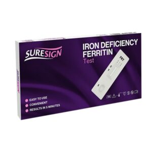 SURESIGN IRON DEFICIENCY TEST
