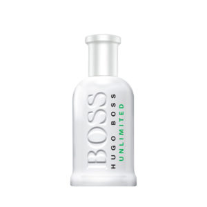 Hugo Boss Boss Bottled Unlimited Eau de Toilette 100ml