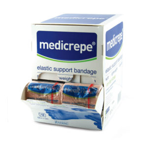 Medicare Elastic Support Bandage 10Ñm x 5m