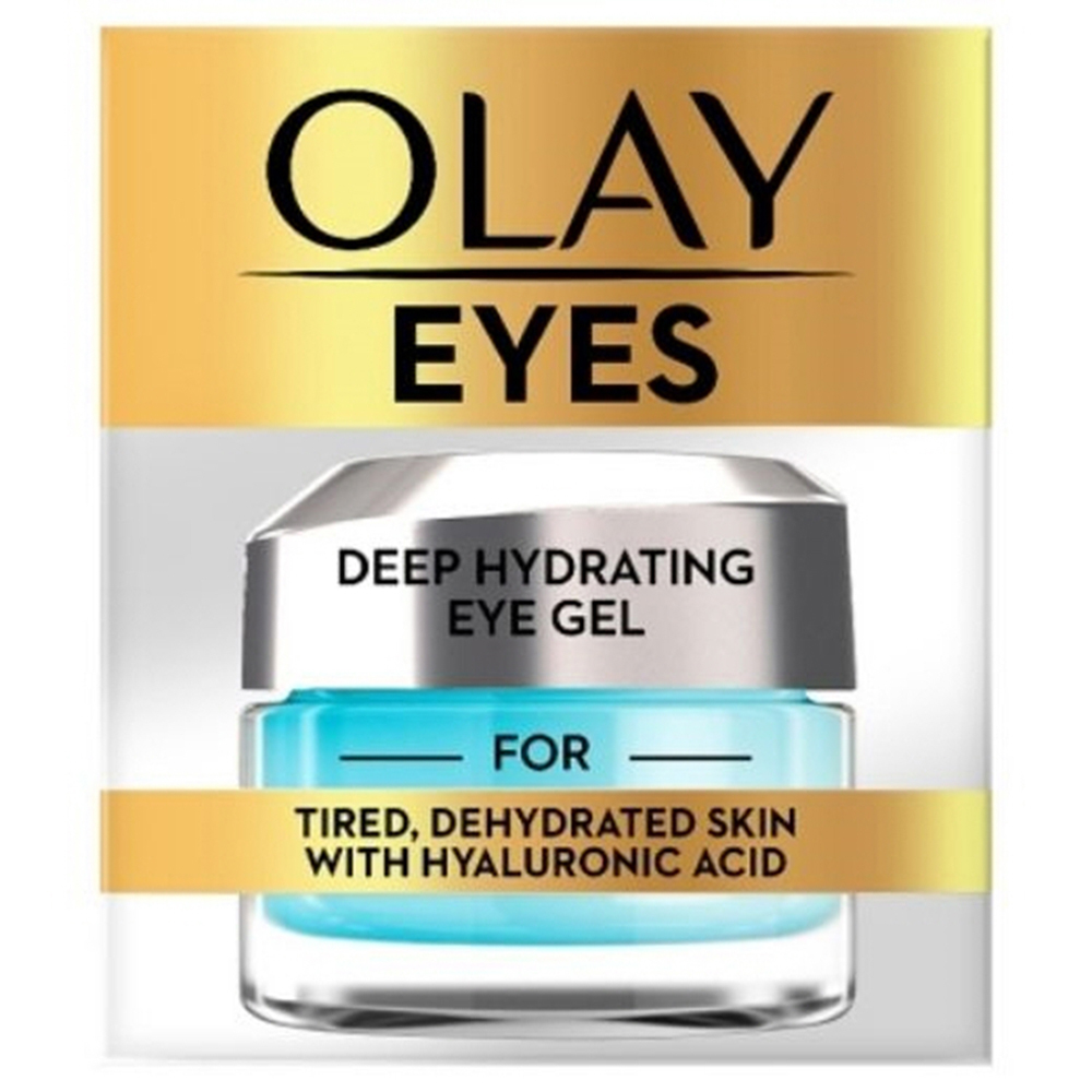 Olay Eyes Hydrating Eye Gel 15ml