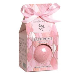 Cherry Blossom Bath Experience