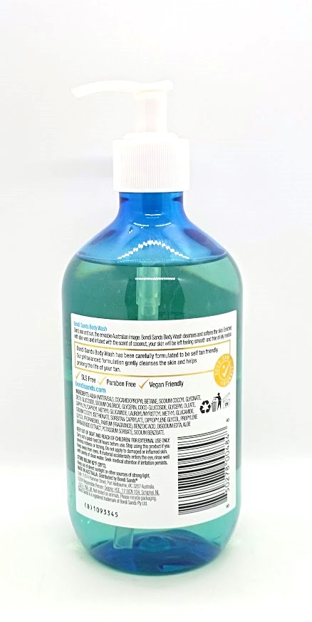 BONDI SANDS PH BALANCING BODY WASH
