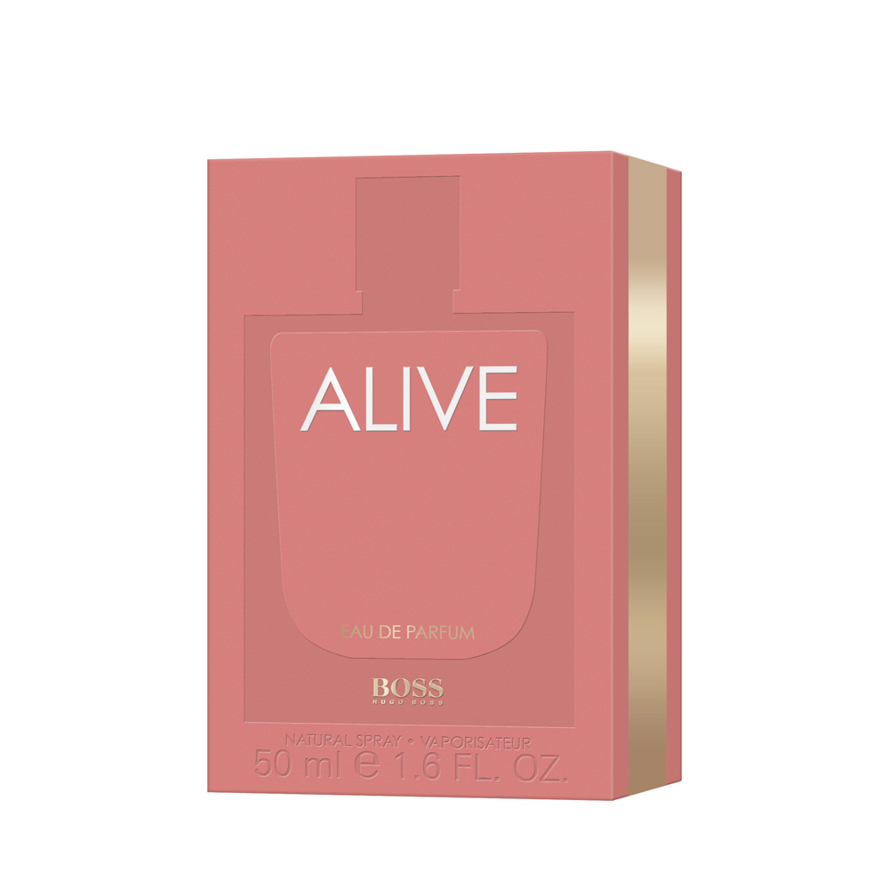 Hugo Boss Boss Alive Eau de Parfum 50ml
