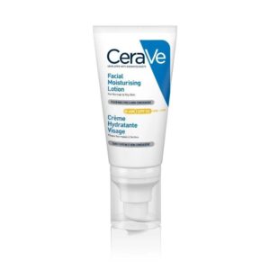 CERAVE AM MOISTURISING LOTION SPF50 52ML