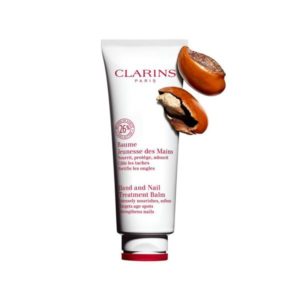 CLARINS HAND AND NAIL TREATMENT BALM 100ML 100ML