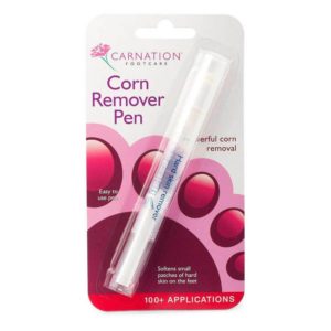 CARNATION HARD SKIN REMOVER PEN 1S