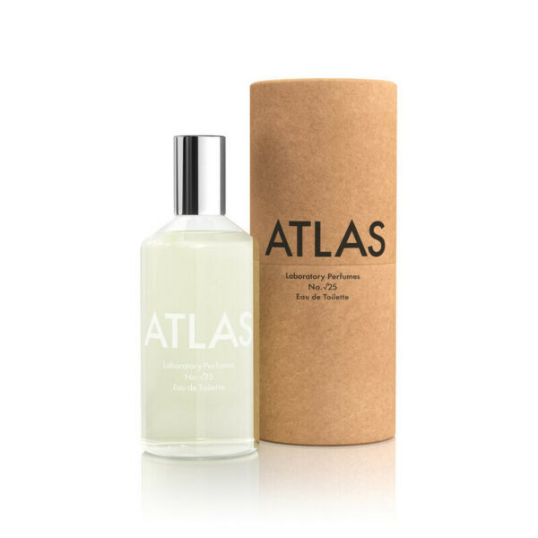 Laboratory Perfumes Atlas EDT