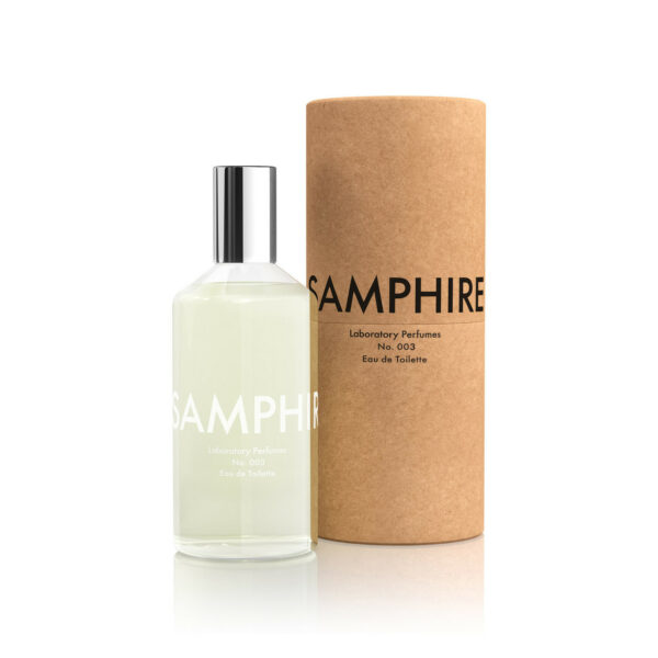 Samphire Laboratory Perfumes EDP