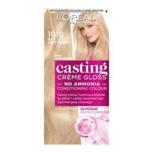 Loreal Castings 1010 Iced Light Blonde