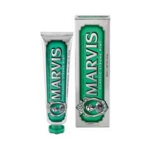 Marvis Classic Strong Mint