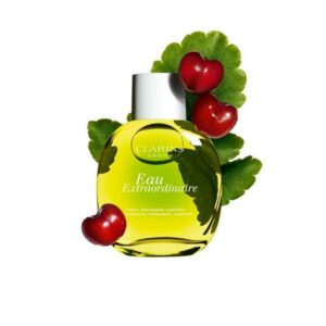clarins eau extraordinaire fragrance, clarins revitalising spray