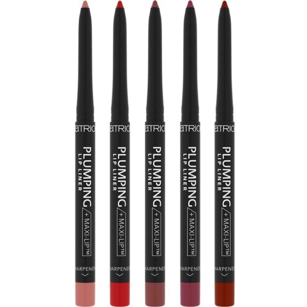 CATRICE Plumping Lip Liner