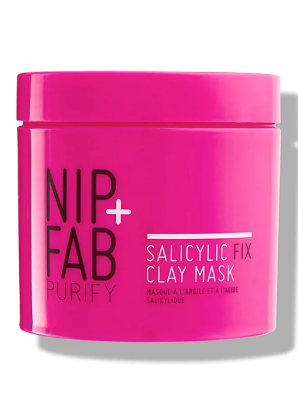 Salicylic Clay Mask Radiance