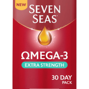 Seven Seas Omega 3