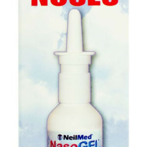 nasal moisturising spray