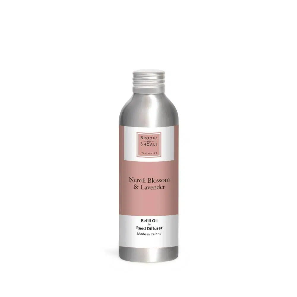 BROOKE SHOALS NEROLI BLOSSOM N LAVENDER