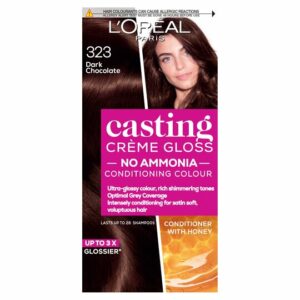 Casting Creme Gloss 323