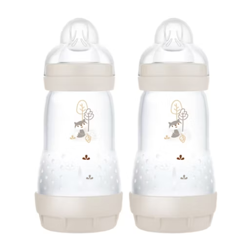 MAM Easy Start™ Anti-Colic 260ml Baby Bottle 2+ months