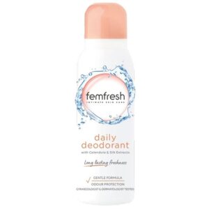 Femfresh Feminine Freshness Deodorant