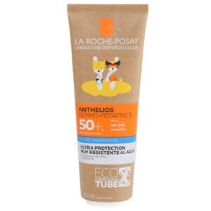 Anthelios Kids Body Milk SPF 50