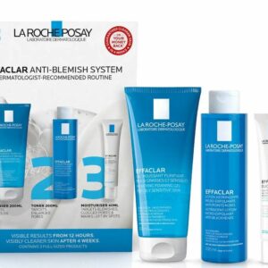 La Roche Clear Skin Solution