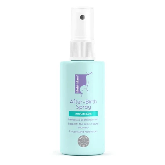 Multi-Mam After-Birth Relief