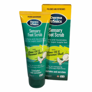 ultra cool foot gel