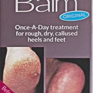 Dermatonics Once Heel Balm (60ml)