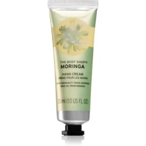 Nourishing Moringa Hand Cream