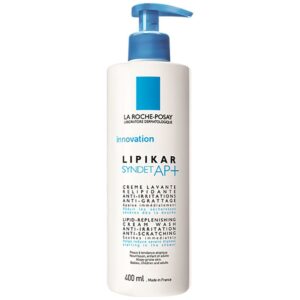 LRP Lipikar Syndet AP+ 400ml