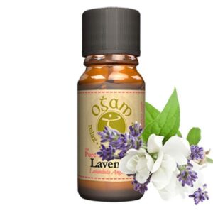 Ogam Lavender Essential Oil 10ml