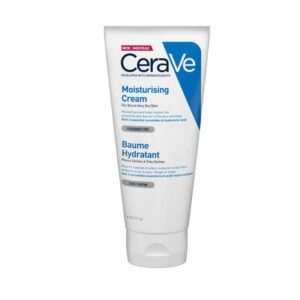MOISTURISING CREAM FOR DRY TO VERY DRY SKIN 50 ML