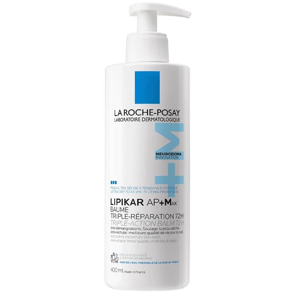 Lipikar AP Max Baume