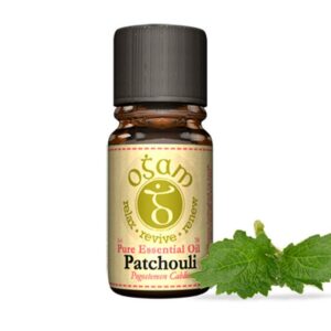 Patchouli Essential Oil 5Ml