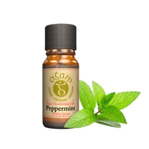 Ogam Pepermint Essential Oil 10ml