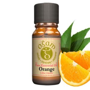 Ogam Orange Essential Oil 10ml