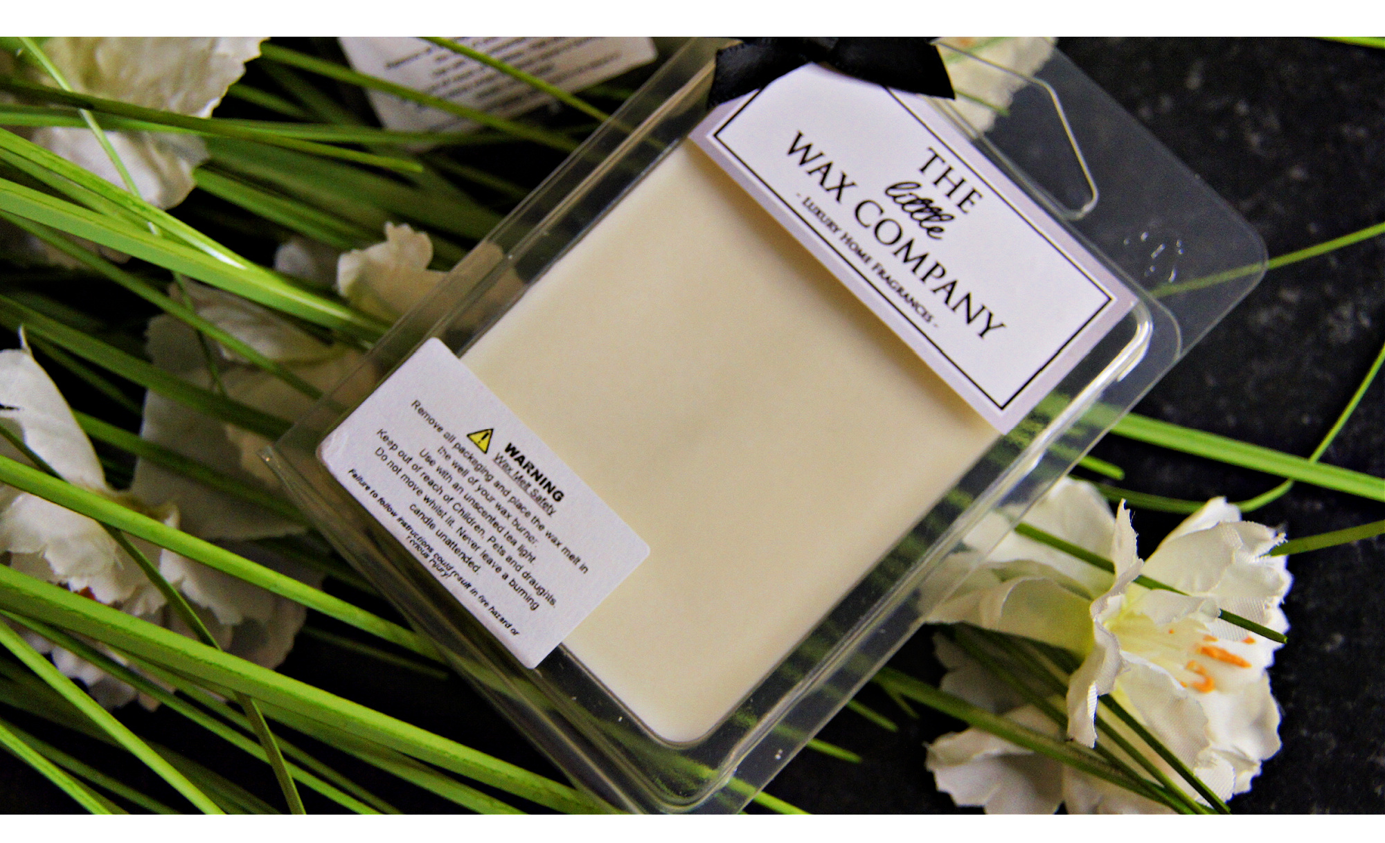 Wax Melts - Inspired By Jo Malone