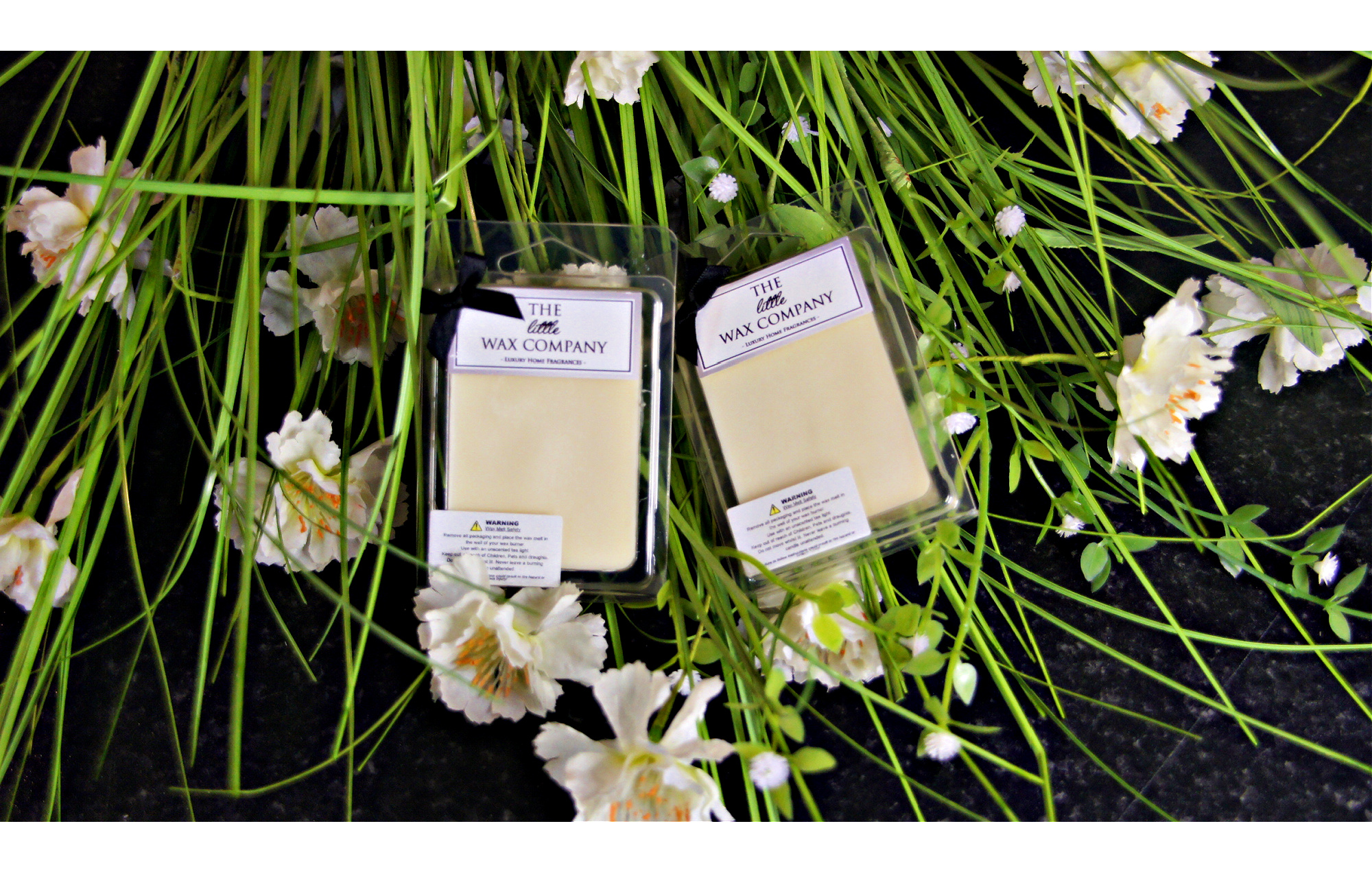 Wax Melts - Inspired By Jo Malone