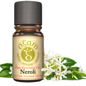 Ogam Neroli Essential Oil 5ml