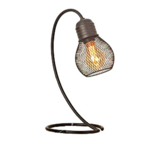 CAGE TABLE LAMP 36CM