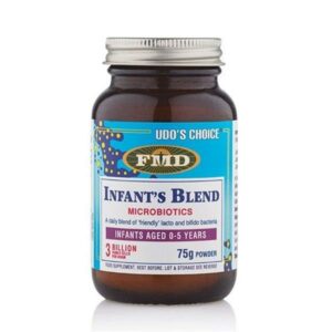 Udo’s Choice Infant's Blend