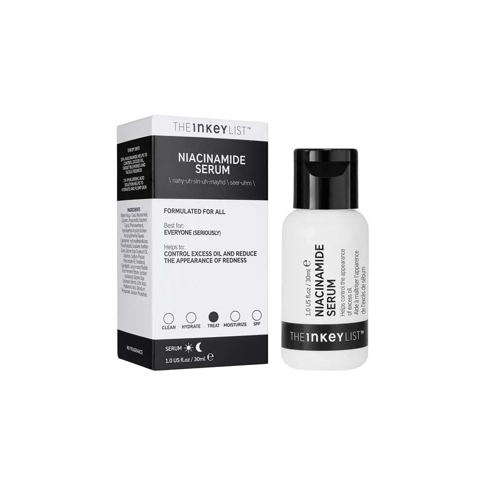 THE INKEY LIST NIACINAMIDE 30ML