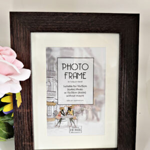 INNOVA HOME PHOTO FRAME 10X15CM