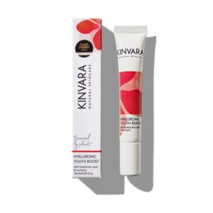 KINVARA HYALURONIC YOUTH BOOST 15ML