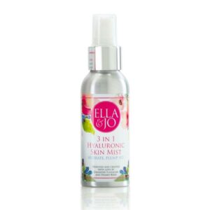 ELLA AND JO 3 IN 1 HYALURONIC SKIN MIST 100ML