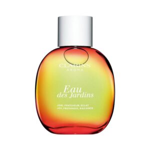 Clarins EAU DES JARDINS FRAGRANCE 50ML
