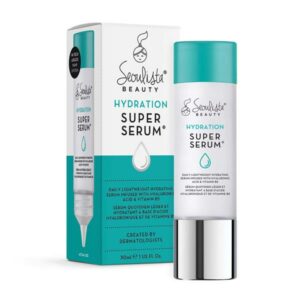 SEOULISTA HYDRATION SUPER SERUM