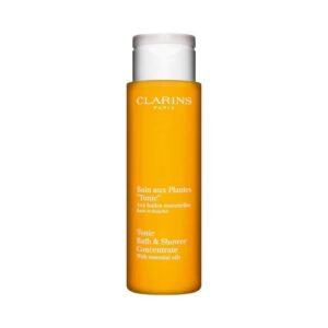Clarins Tonic Bath and Shower Concentrate 200ml