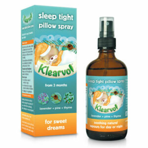 Klearvol Pillow spray