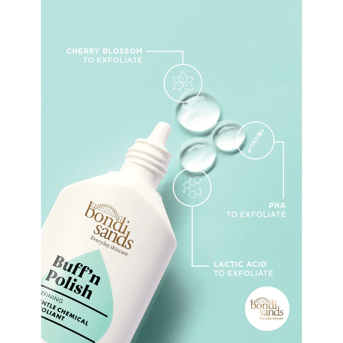 BUFF'N POLISH BONDI SANDS